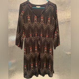 Maurices M Dress